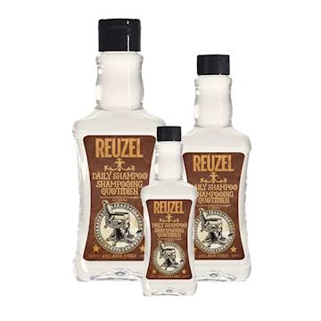 REUZEL DAILY SHAMPOO