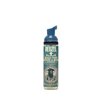 REUZEL BEARD FOAM