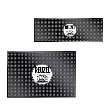 REUZEL MARKETING CLASSIC LOGO STATION MAT