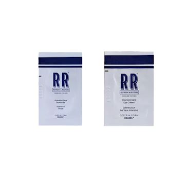 REUZEL MARKETING SACHET