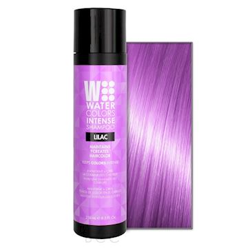 TRESSA WATERCOLORS INTENSE SHAMPOO 250ml LILAC