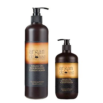 ARGAN DE LUXE NOURISHING CONDITIONER