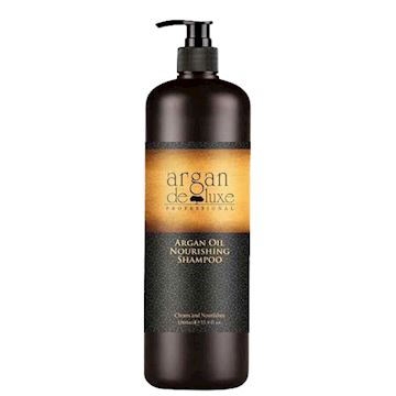 ARGAN DE LUXE NOURISHING SHAMPOO 1000ml