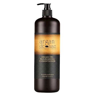 ARGAN DE LUXE NOURISHING CONDITIONER 1000ml