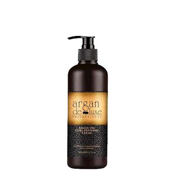 ARGAN DE LUXE CURL DEFINING CREAM 240ml