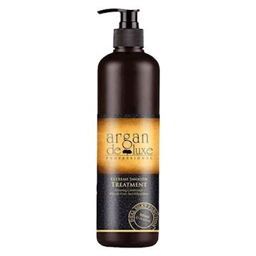 ARGAN DE LUXE  EXTREME SMOOTH TREATMENT 500ml