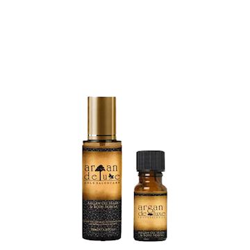 ARGAN DE LUXE HAIR & BODY SERUM