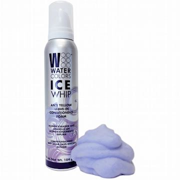 TRESSA WATERCOLORS ICE WHIP CREAM 194ml