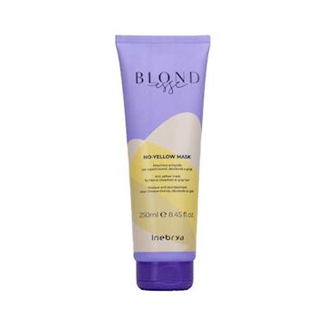 INEBRYA BLOND ESSE NO-YELLOW MASKER 250ml