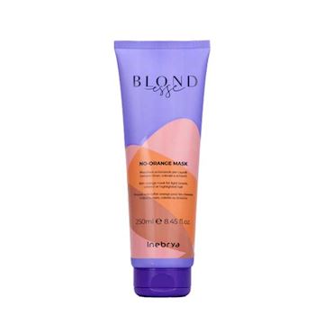 INEBRYA BLOND ESSE NO-ORANGE MASKER 250ml