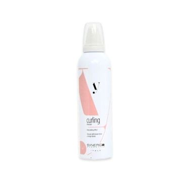 SINERGY CURLING MOUSSE 300ml