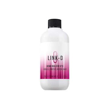 ELGON LINK D NR. 0 SHAMPOO 250ml