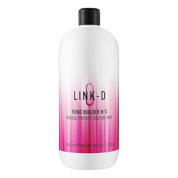 ELGON LINK D NR. 0 SHAMPOO 1000ml