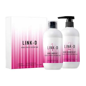 ELGON LINK D SALON KIT 500ml