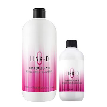 ELGON LINK D NR. 0 SHAMPOO