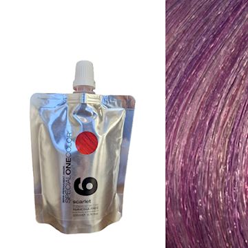 BLEACH AND COLOR MASK 200ml NR. 02 LAVENDER