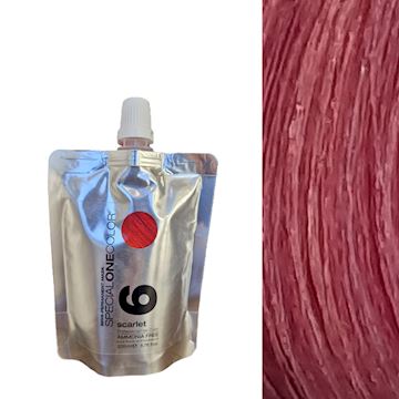 BLEACH AND COLOR MASK 200ml NR. 026 ORCHID