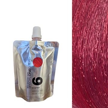 BLEACH AND COLOR MASK 200ml NR. 06 PINK