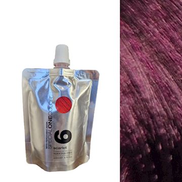 BLEACH AND COLOR MASK 200ml NR. 22 INTENS VIOLET