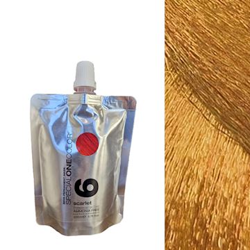 BLEACH AND COLOR MASK 200ml NR. 3 VERY LIGHT GOLDEN BLONDE