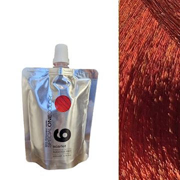 BLEACH AND COLOR MASK 200ml NR. 44 INTENSE COPPER