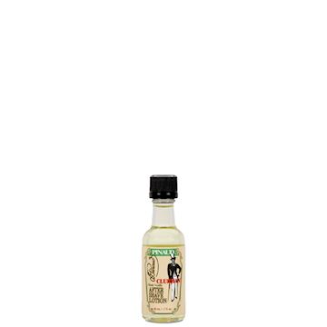 CLUBMAN CLASSIC VANILLA AFTER SHAVE LOTION 50ml