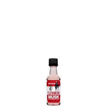 CLUBMAN MUSK AFTER SHAVE LOTION 50ml