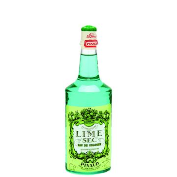 CLUBMAN LIME SEC EAU DE COLOGNE 370ml