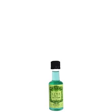 CLUBMAN LIME SEC EAU DE COLOGNE 50ml