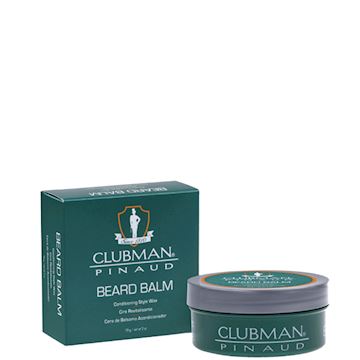 CLUBMAN BEARD ESSENTIALS BEARD BALM 60ml