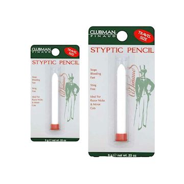 CLUBMAN STYPTIC PENCIL BLOEDSTELPER