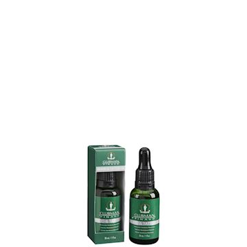 CLUBMAN BEARD & SHAVING BEARD & TATTOO OIL 30ml