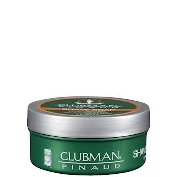 CLUBMAN BEARD & SHAVING SHAVE SOAP 74ml