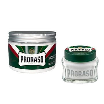 PRORASO ORIGINAL PRE SHAVE CREAM