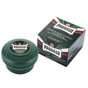 PRORASO ORIGINAL SCHEERCREME BOWL 150ml