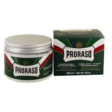 PRORASO ORIGINAL PRE SHAVE CREAM 300ml