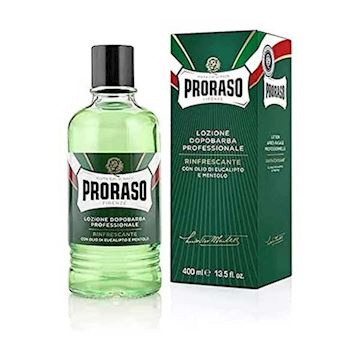 PRORASO ORIGINAL AFTER SHAVE LOTION 400ml