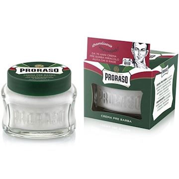 PRORASO ORIGINAL PRE SHAVE CREAM 100ml