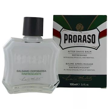 PRORASO ORIGINAL AFTER SHAVE BALM 100ml