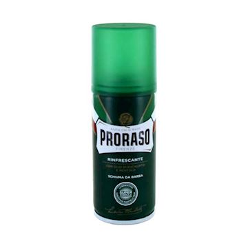 PRORASO ORIGINAL SCHEERMOUSSE 100ml