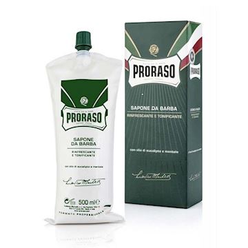 PRORASO ORIGINAL SHAVING CREAM 500ml