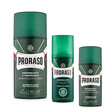 PRORASO ORIGINAL SCHEERMOUSSE 