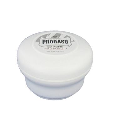 PRORASO SENSITIVE SCHEERCREME BOWL 150ml