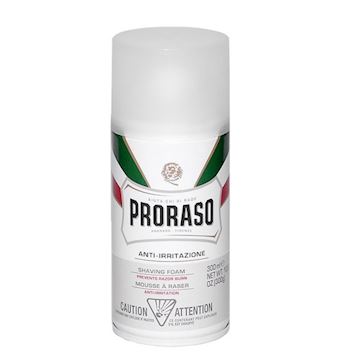 PRORASO SENSITIVE SCHEERMOUSSE 300ml