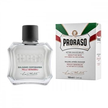 PRORASO SENSITIVE AFTER SHAVE BALM 100ml