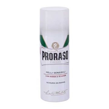 PRORASO SENSITIVE SCHEERMOUSSE 50ml