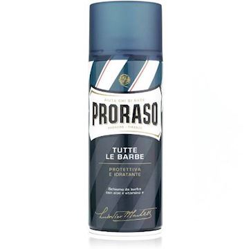 PRORASO ALÖE SCHEERMOUSSE 300ml