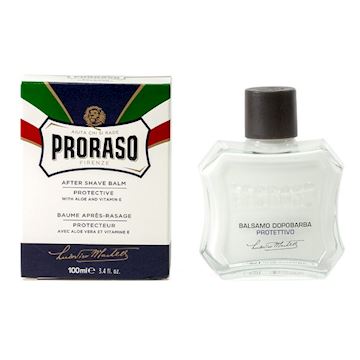 PRORASO ALOË AFTER SHAVE BALM 100ml