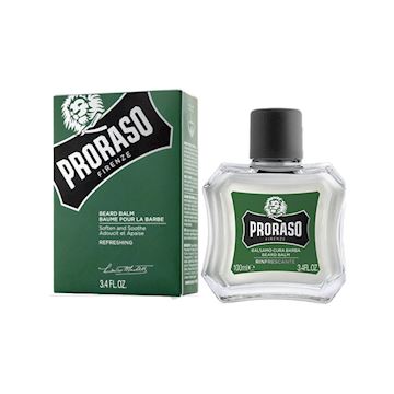 PRORASO BEARD BALM REFRESHING 100ml