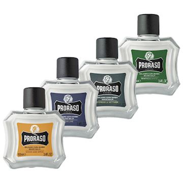 PRORASO BEARD BALM